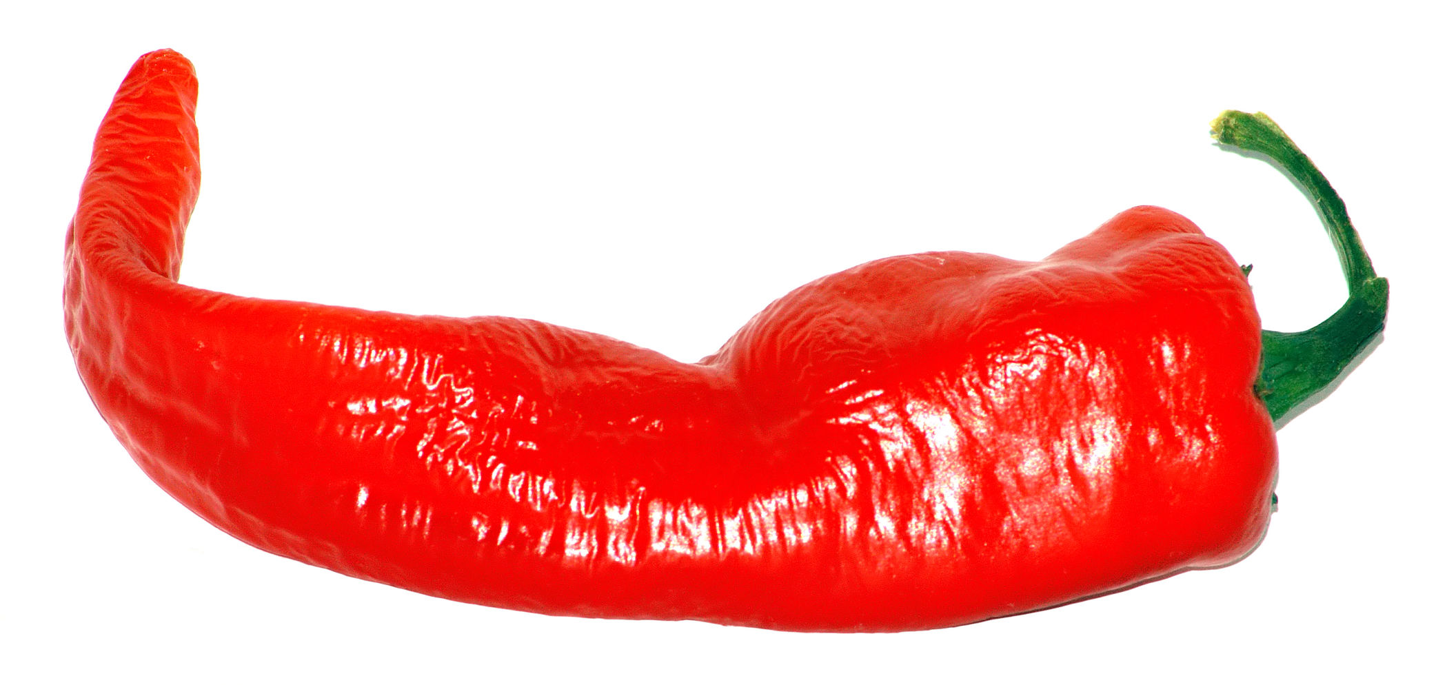 Chilies, jalapenos, cayenne and other hot peppers